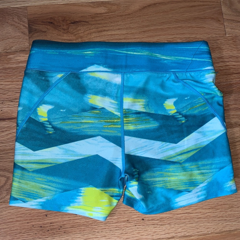 Reebok Spandex - Picture 2 of 2
